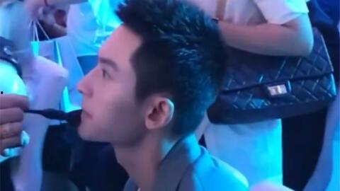 因为吃瓜进娱乐圈,意外踏入娱乐圈的跨界传奇